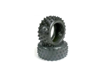 Pneumatika zadní Spiked 2.15" (2)