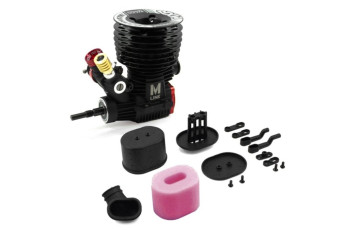 Ultimate Engine MXR v.2 Ceramic motor + Airmax vzduchový filtr