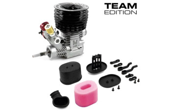Ultimate Engine MXZ "Team Edition" motor + Airmax vzduchový filtr