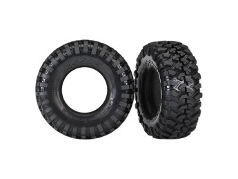 Traxxas pneu Canyon Trail 1.9" s vložkou (2)