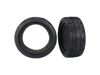 4-Tec 2.0: Pneu přední Response 1.9" Touring