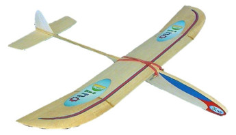 Aero-Naut stavebnice Dino pro začátečníky 610mm