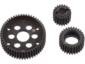 Axial AX30708 Převodová kola kovová