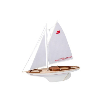 Aero-Naut stavebnice plachetnice Lili