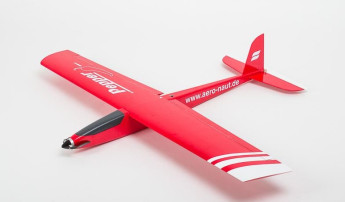 Aero-Naut stavebnice Pepper 1220 mm