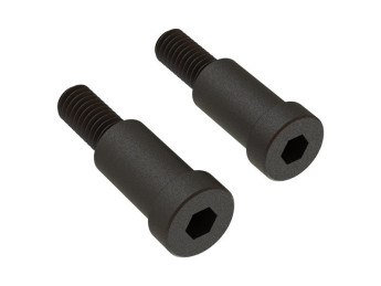Arrma šroub stupňový 6x22mm (2)