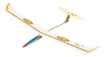 Aero-Naut stavebnice Star pro začátečníky BAZAR