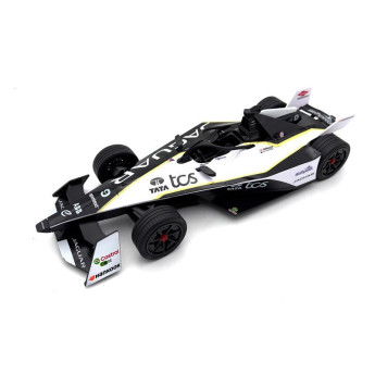 Formule E Jaguar TCS 1:14 2,4 GHz RTR