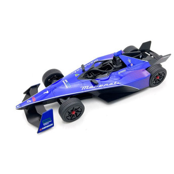 Formule E Maserati 1:14 2.4 GHz RTR