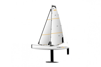 Dragon Flite plachetnice 95 V3 2,4 GHz