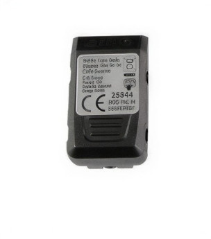 Akumulátor 3,7V 430 mAh pro dron Fight Star Battle 25344, 25347, 25346