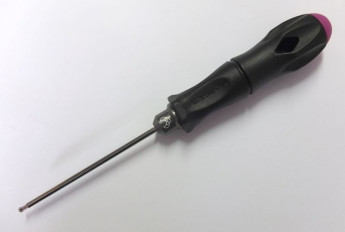 Imbusový šroubovák Absima 2mm s kuličkou