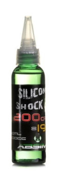 Silikonový olej do tlumičů Absima 300cps
