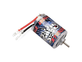 Traxxas - motor Stinger 540 20T