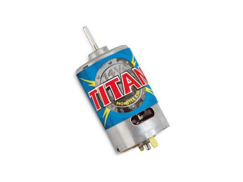 Traxxas - motor Titan 550 21T 14V