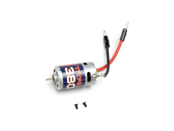 Traxxas - motor Titan 380 18T