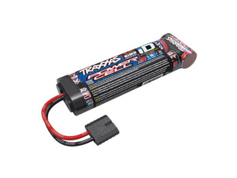 Traxxas NiMH baterie Car 4200mAh 8.4V plochá iD