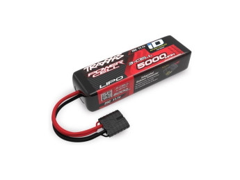 Traxxas LiPo 11.1V 5000mAh 25C krátká