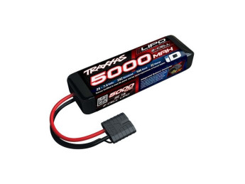 Traxxas LiPo 7.4V 5000mAh 25C