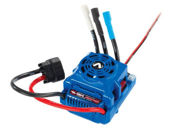 Traxxas regulátor Velineon VXL-4s
