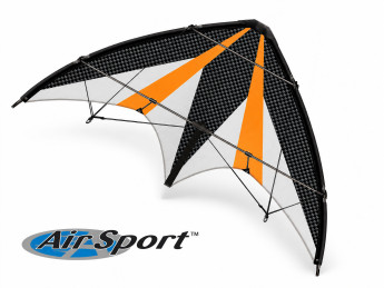 Akrobatický drak Günther Air Sport Synergy 125 GX (125 x 54 cm)