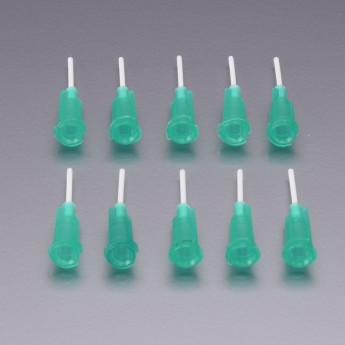 FLEX CA aplikační trubičky, střední (10 ks.)
