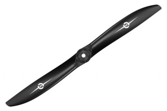 MA1050 vrtule MA 10x5 Scimitar
