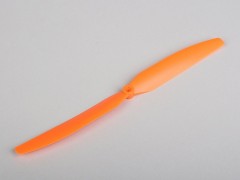 Vrtule GWS H 12x8 DD oranžová