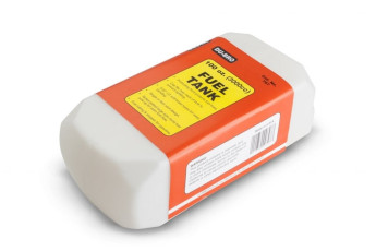Dubro S2 palivová nádrž 100 oz (3000cc)