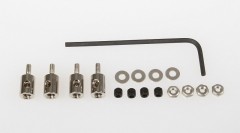 174 variabilní koncovky 4ks