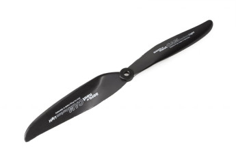 CAMcarbon vrtule 13x7, 33x18cm, light