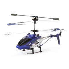 Syma S107G MODRÁ