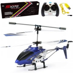 Syma S107G MODRÁ