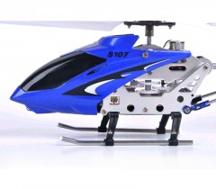 Syma S107G MODRÁ