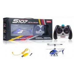 Syma S107G MODRÁ