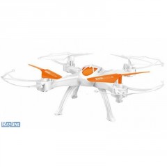 RC dron - kvadrokoptéra LH-X16