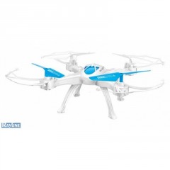 RC dron - kvadrokoptéra LH-X16