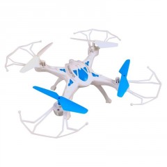 RC dron - kvadrokoptéra LH-X16