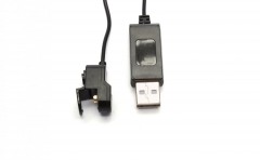 X20W - USB nabíjecí kabel
