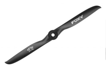 Vrtule FOXY Carbon 10x8