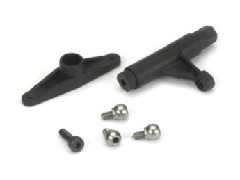 Blade ramena řízení výškovky: B400
