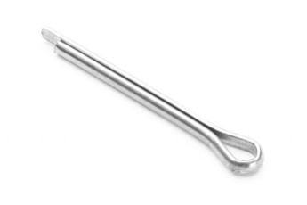 0740 Závlačka 1x8mm 10 ks