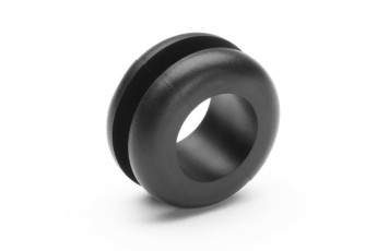 1612 Kabelové průchodky 5mm 4 ks