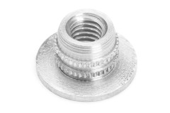 1010 Upevňovací matice M6 4ks