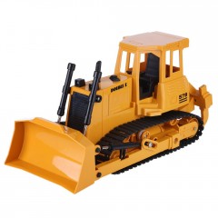 Double Eagle, RC pásový buldozer,RTR,1:20 ,žlutá (E579003)