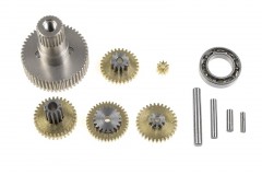 Servo převody CS-4014 HV Digital Servo