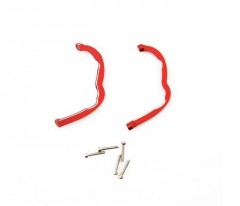 DJI FPV Combo - CNC Gimbal Bumper