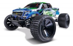 Carson 1:10 Bad Buster 2.0 4WD X10 2.4G 100%RTR