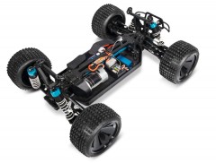 Carson 1:10 Bad Buster 2.0 4WD X10 2.4G 100%RTR