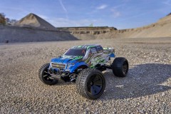 Carson 1:10 Bad Buster 2.0 4WD X10 2.4G 100%RTR